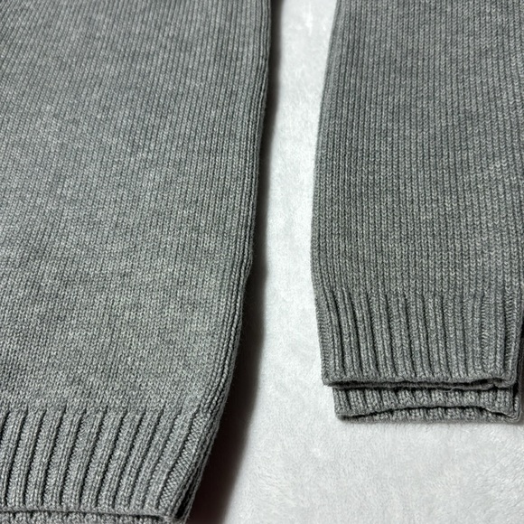 New without tags, Brandy Melville, Gray Cardigan - Picture 8 of 10